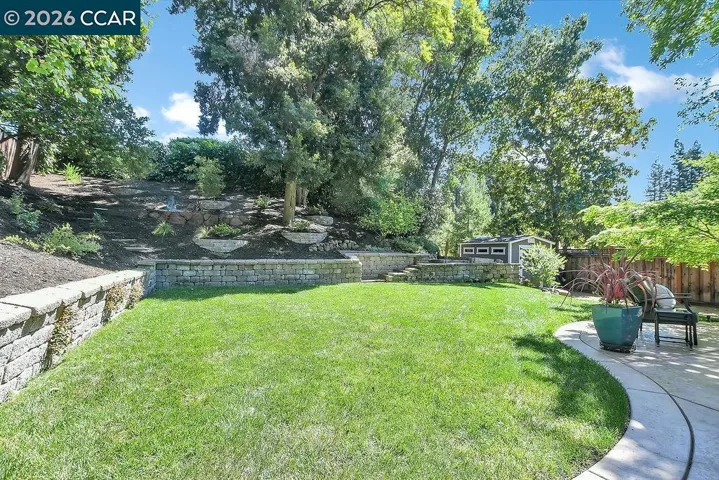 261 Appalachian Drive, Martinez, California 94553-6265
