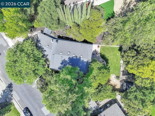 261 Appalachian Drive, Martinez, California 94553-6265