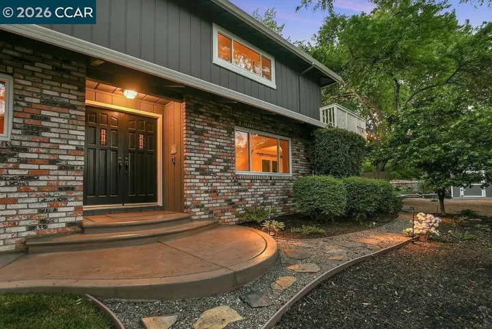 261 Appalachian Drive, Martinez, California 94553-6265
