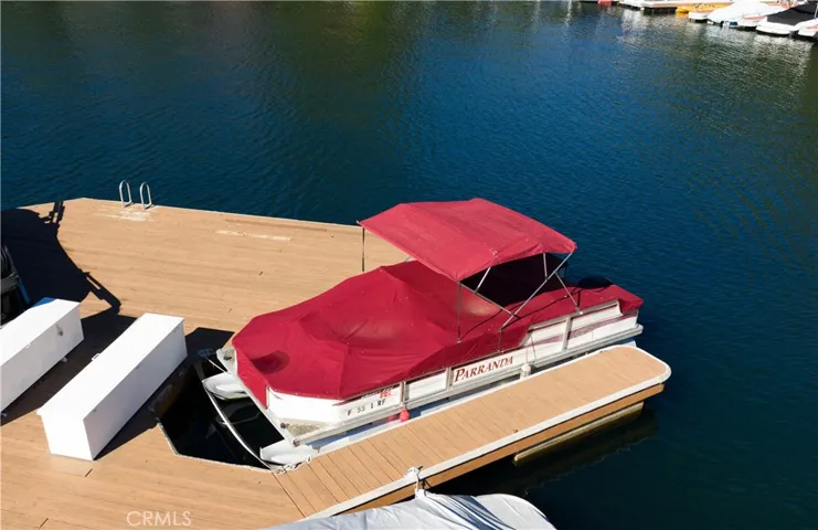 0 Tract 8 Slip 10, Lake Arrowhead, California 92352