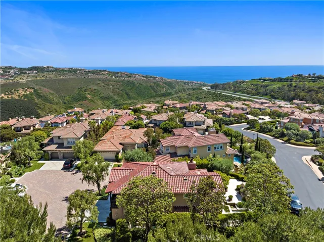 16 Sunset Cove, Newport Coast, California 92657