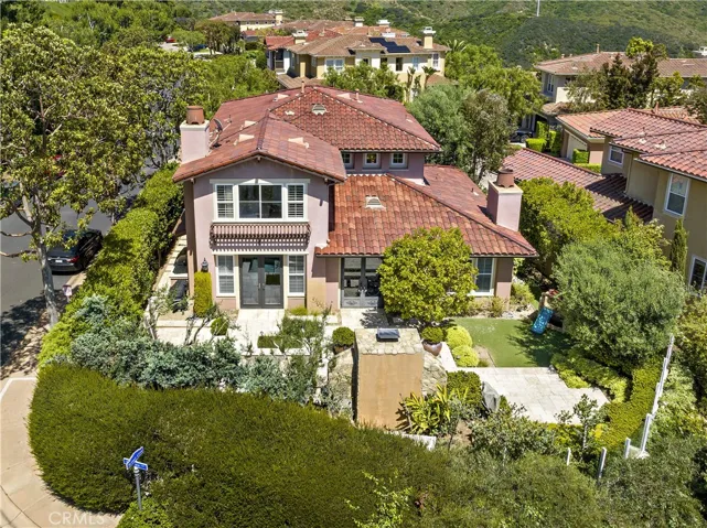 16 Sunset Cove, Newport Coast, California 92657
