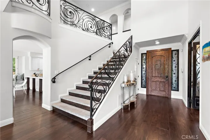 16 Sunset Cove, Newport Coast, California 92657