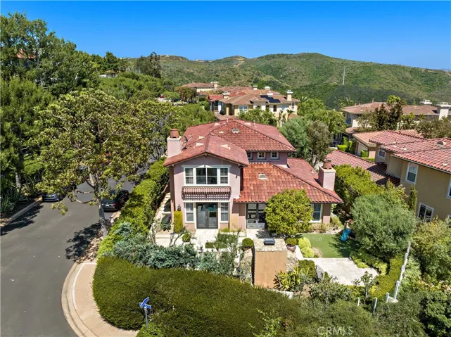 16 Sunset Cove, Newport Coast, California 92657
