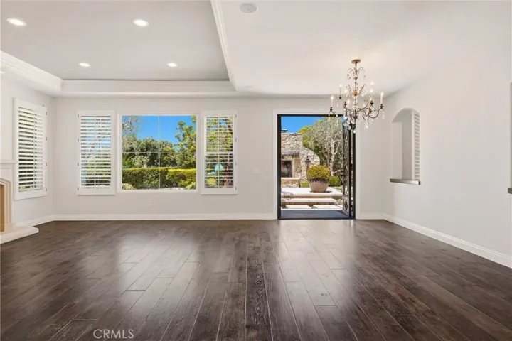 16 Sunset Cove, Newport Coast, California 92657