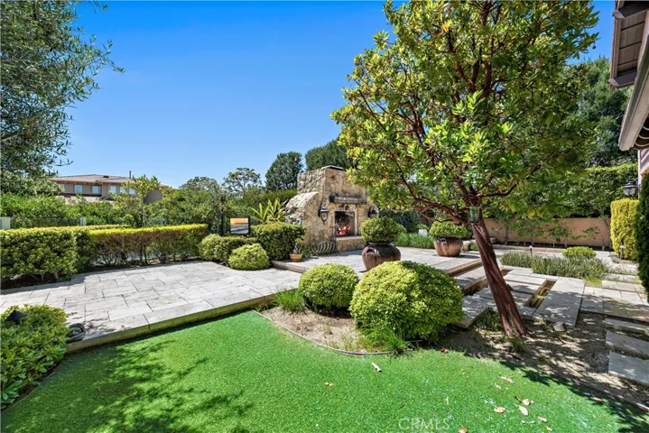 16 Sunset Cove, Newport Coast, California 92657
