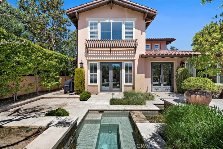 16 Sunset Cove, Newport Coast, California 92657