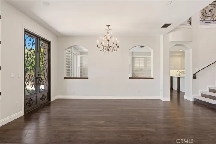 16 Sunset Cove, Newport Coast, California 92657