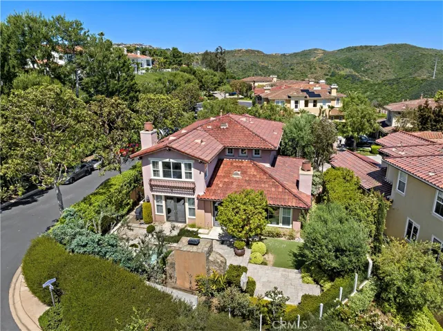 16 Sunset Cove, Newport Coast, California 92657