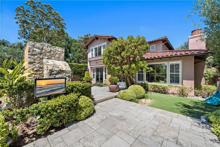 16 Sunset Cove, Newport Coast, California 92657