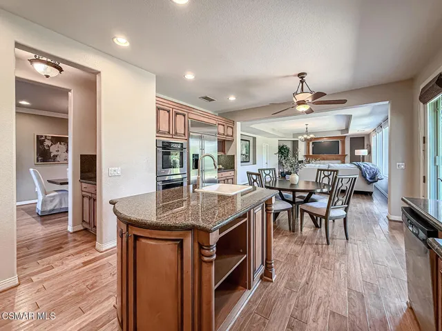 eFamily and Kitchen13