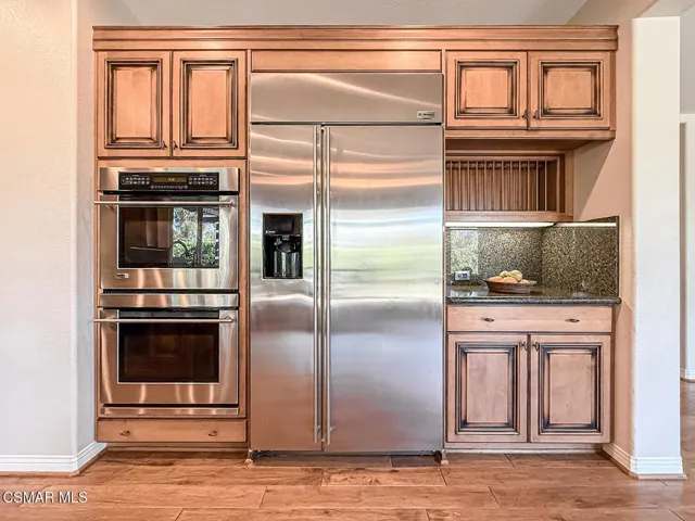 eFamily and Kitchen7
