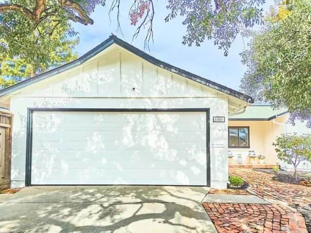 1441 Dentwood Drive, San Jose, California 95118