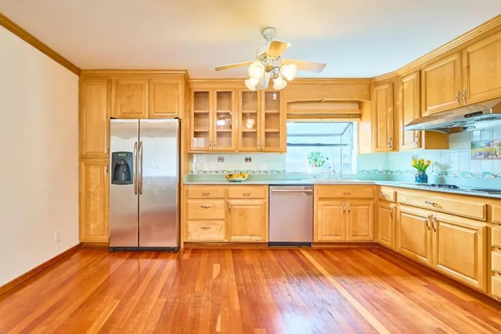 1441 Dentwood Drive, San Jose, California 95118