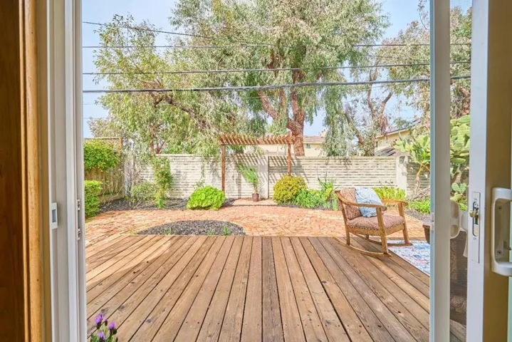 1441 Dentwood Drive, San Jose, California 95118