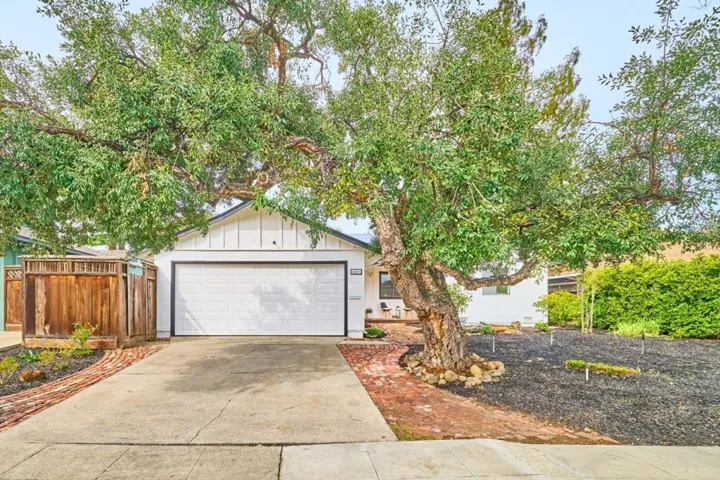1441 Dentwood Drive, San Jose, California 95118
