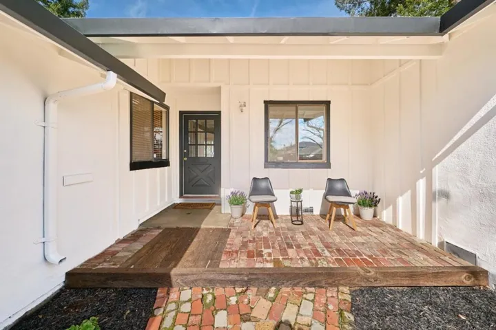 1441 Dentwood Drive, San Jose, California 95118