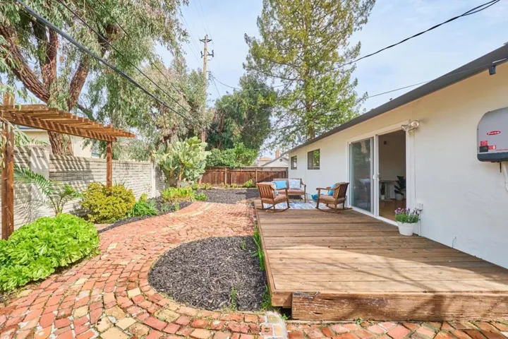 1441 Dentwood Drive, San Jose, California 95118