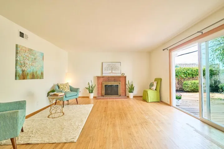 1441 Dentwood Drive, San Jose, California 95118