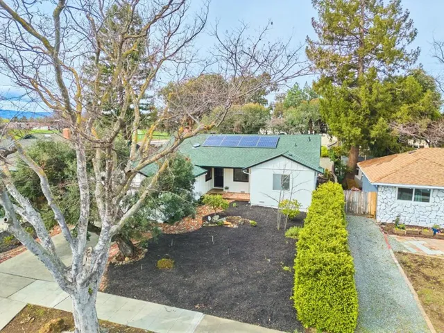 1441 Dentwood Drive, San Jose, California 95118
