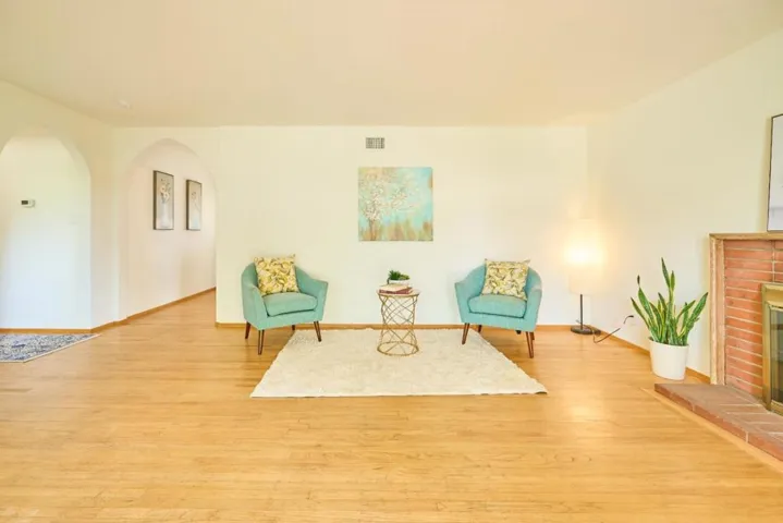 1441 Dentwood Drive, San Jose, California 95118