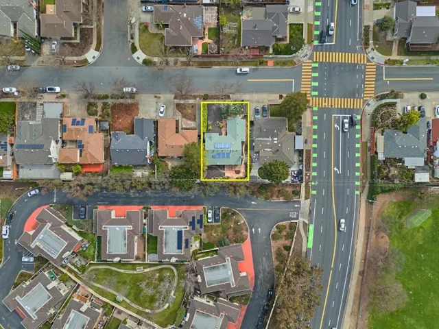 1441 Dentwood Drive, San Jose, California 95118