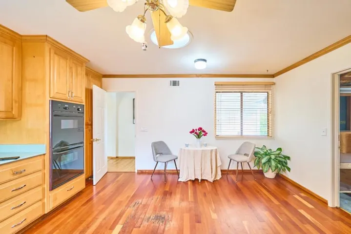 1441 Dentwood Drive, San Jose, California 95118