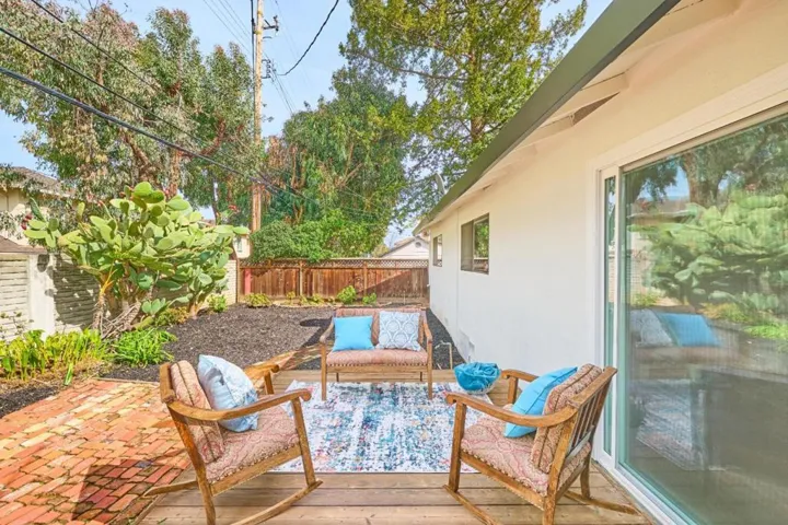1441 Dentwood Drive, San Jose, California 95118
