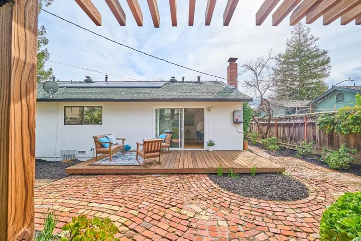 1441 Dentwood Drive, San Jose, California 95118