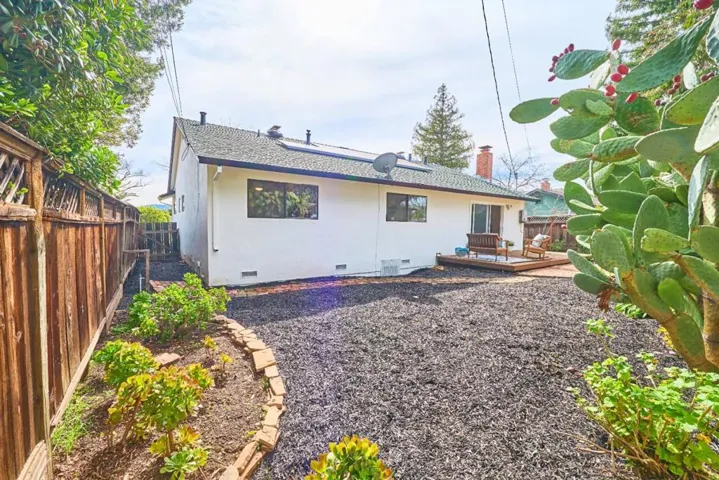 1441 Dentwood Drive, San Jose, California 95118