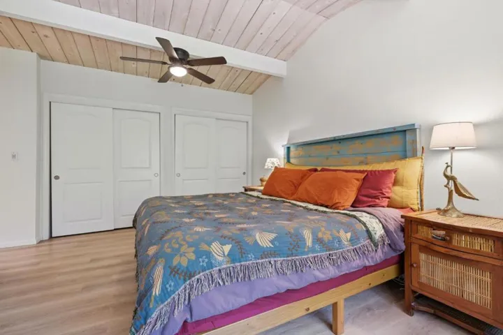 111 Greenview Drive, Boulder Creek, California 95006