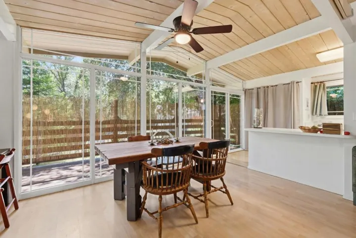 111 Greenview Drive, Boulder Creek, California 95006