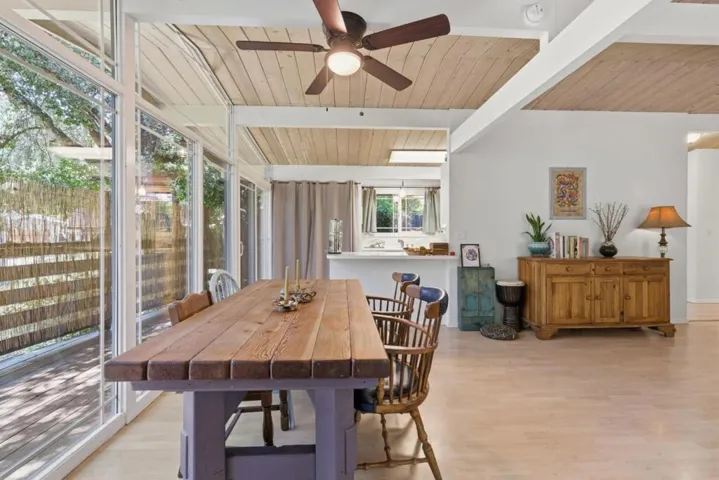 111 Greenview Drive, Boulder Creek, California 95006