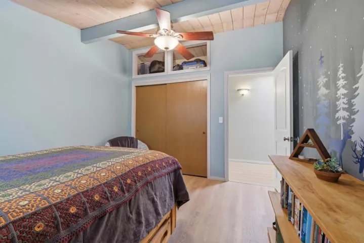 111 Greenview Drive, Boulder Creek, California 95006