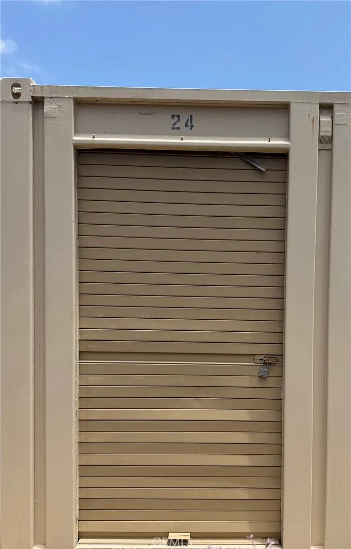 Storage