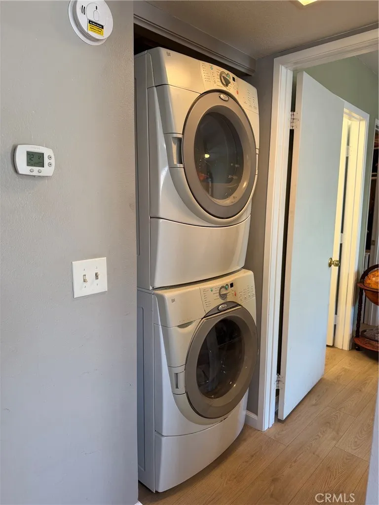 Washer/Dryer
