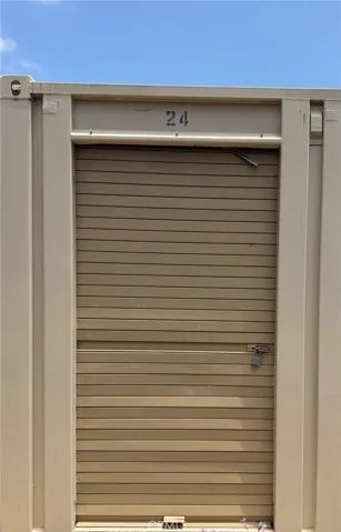 Storage
