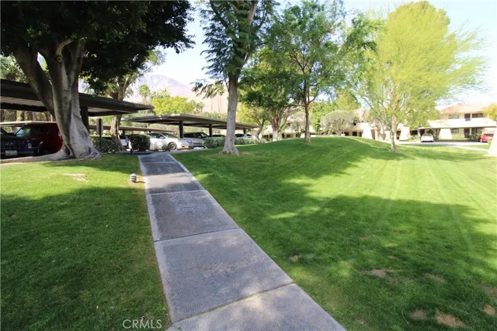 2800 E Los Felices Circle 113, Palm Springs, California 92262