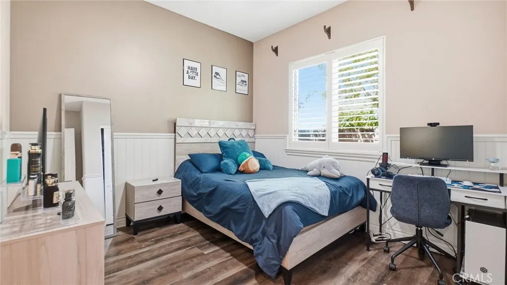 main floor Room 1