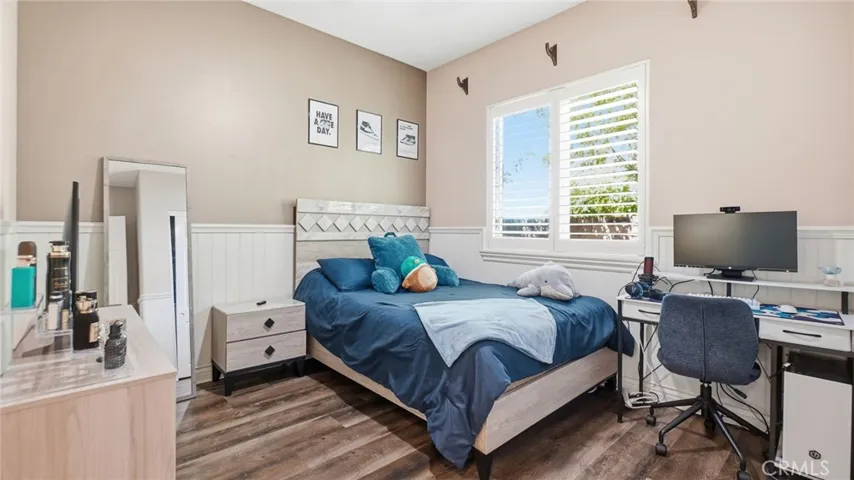 main floor Room 1