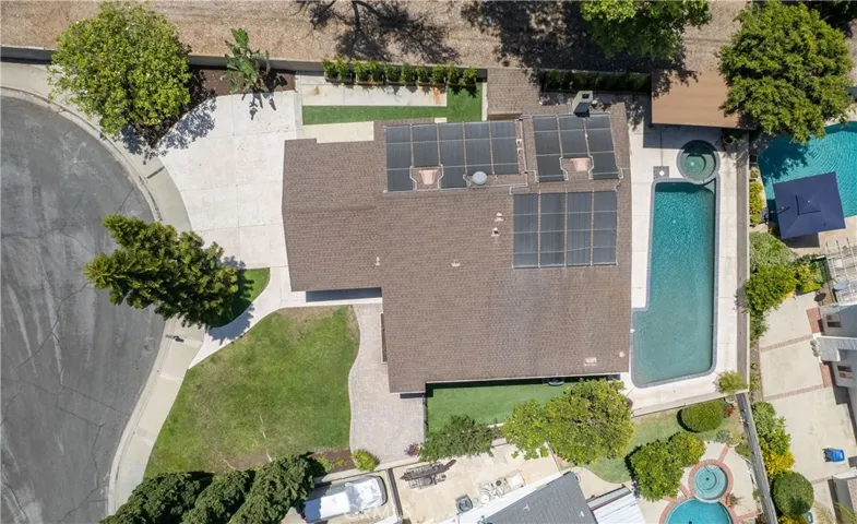 SOLAR IS FOR POOL ONLY