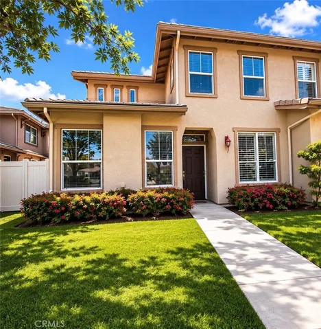 285 Woodcrest, Aliso Viejo, California 92656