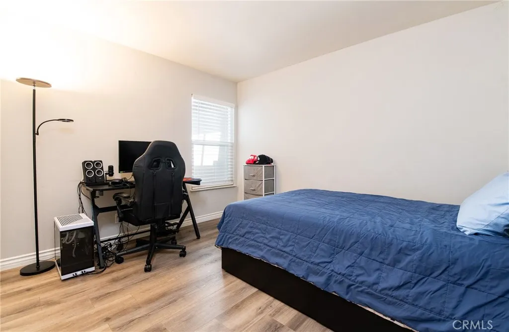 Bedroom #3.