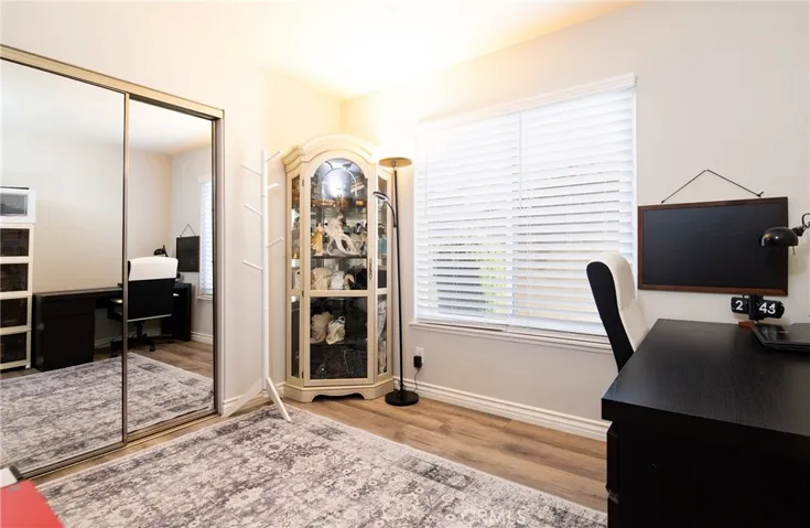 Bedroom #2