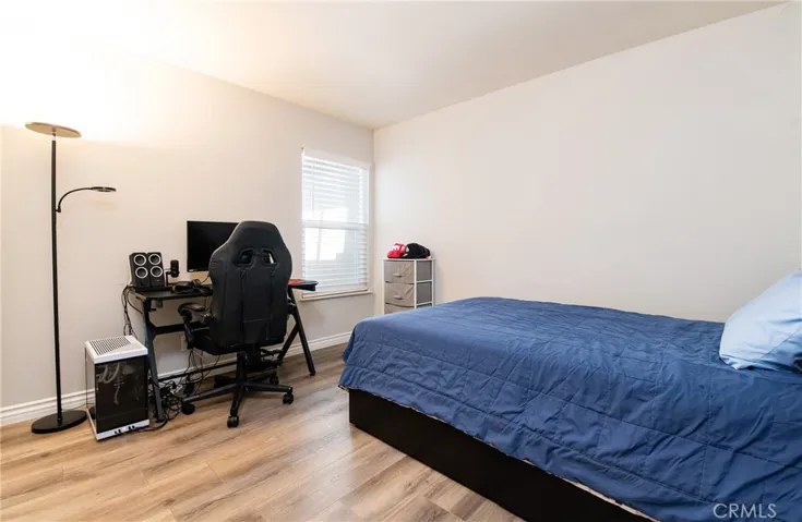 Bedroom #3.