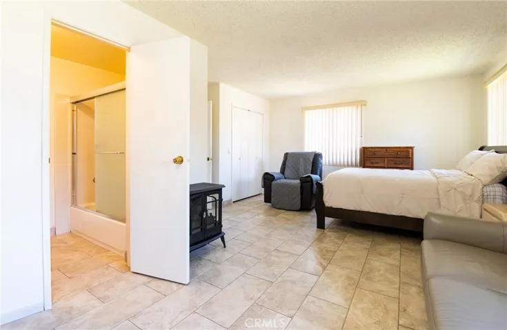 Bonus Master Suite: Approx 300 SF of bonus space.