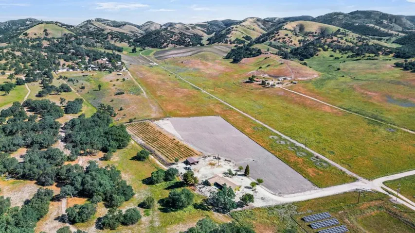 60951 Argyle Road, King City, California 93930