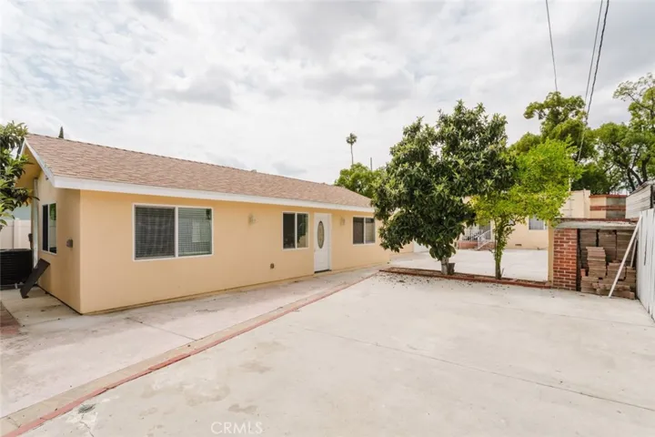 1232 Allen Avenue, Glendale, California 91201