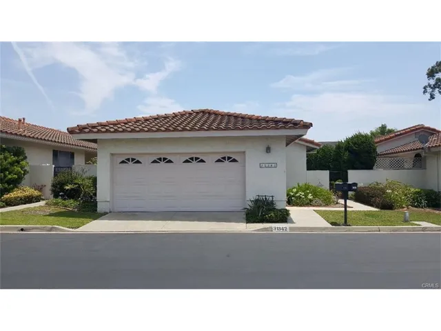 31342 Paseo Del Sol, Laguna Niguel, California 92677