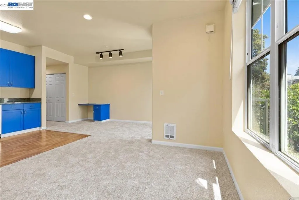 Living Room Area